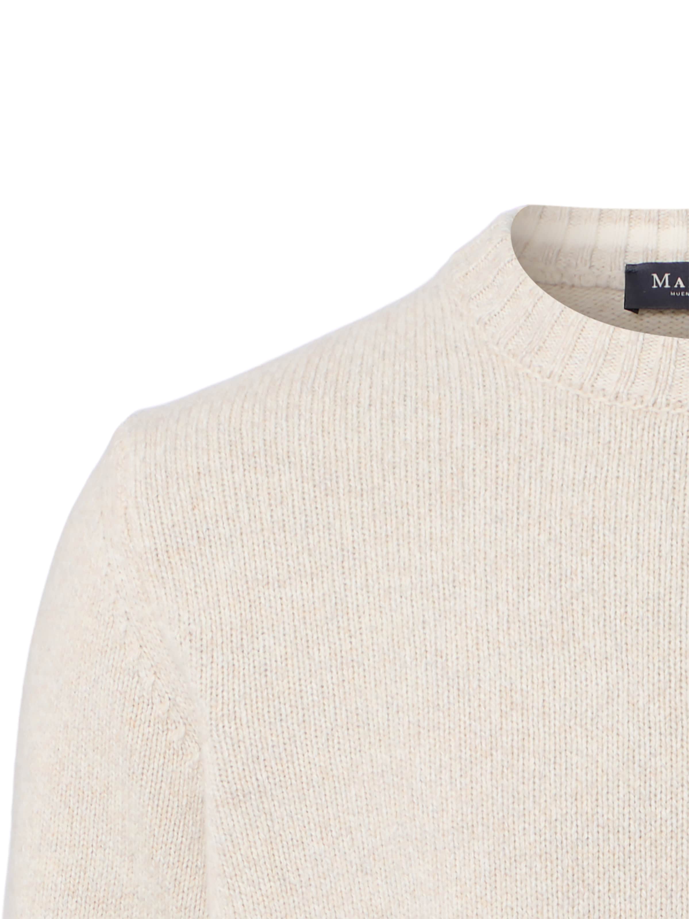 MAERZ Muenchen Trui in Beige