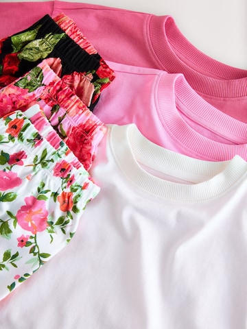 Next Pajamas in Pink