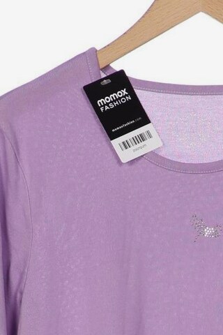 Adagio Top & Shirt in XL in Purple