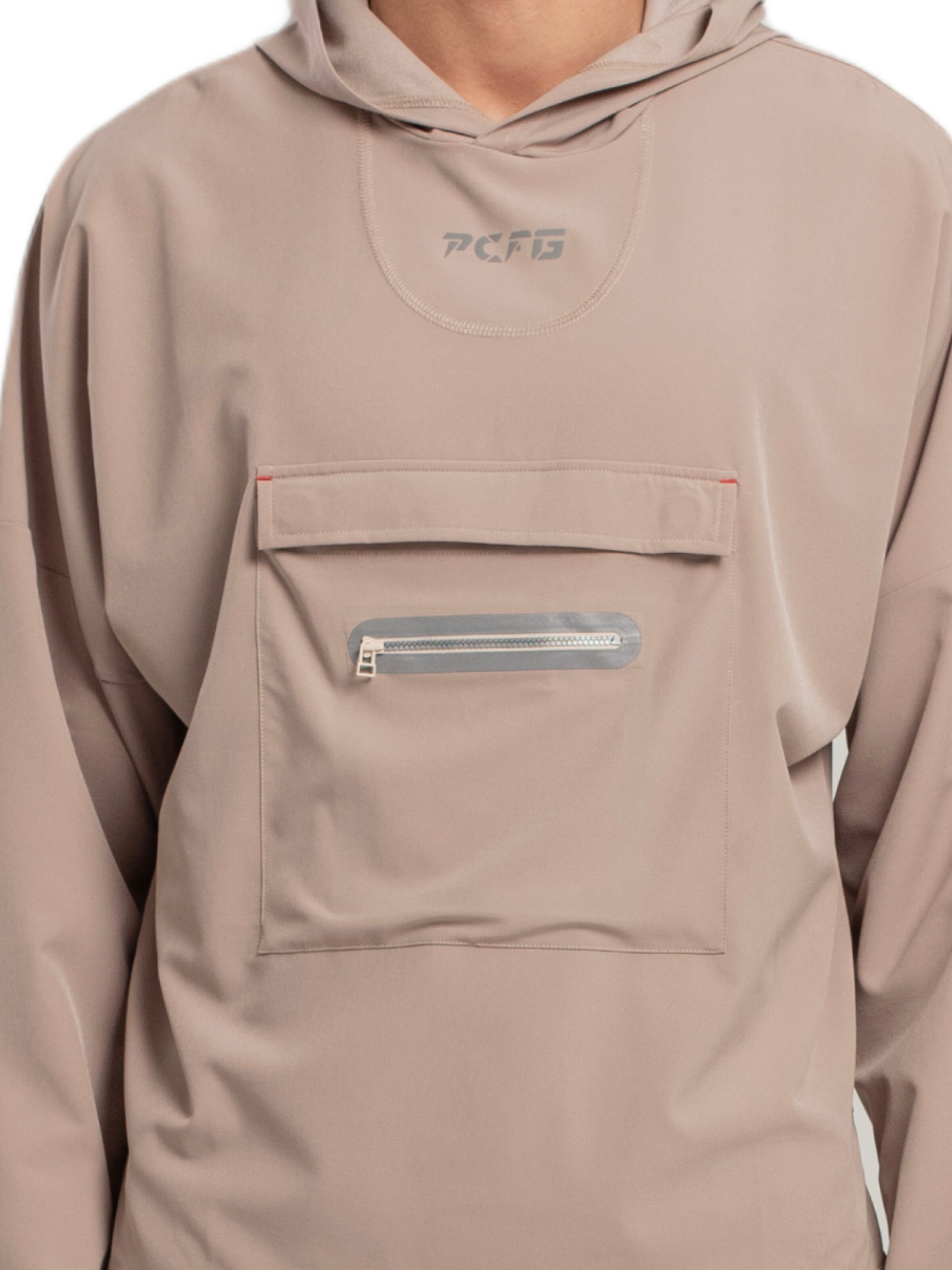 PCFG Sweatshirt in Pink