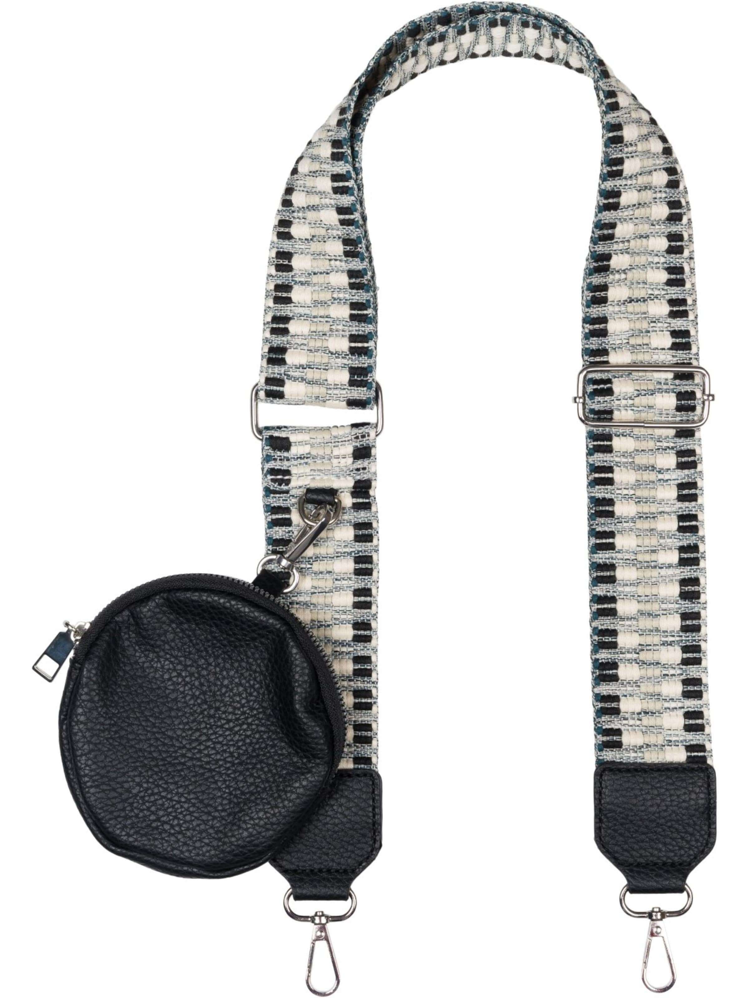 styleBREAKER Bag accessories in Black: front