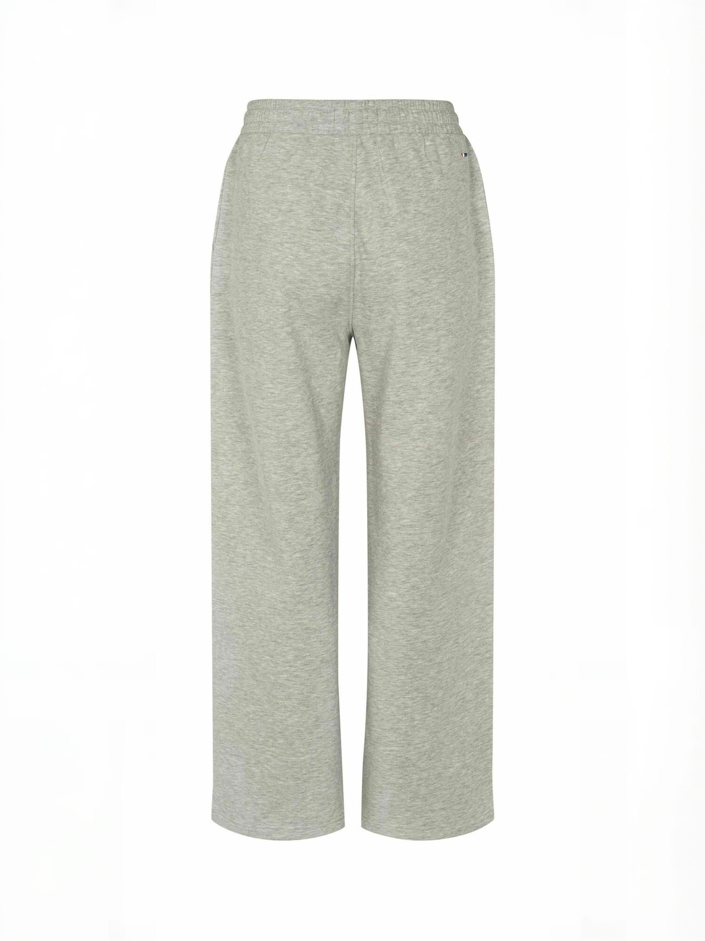 U.S. POLO ASSN. Regular Housut ' UWLenette ' värissä harmaa