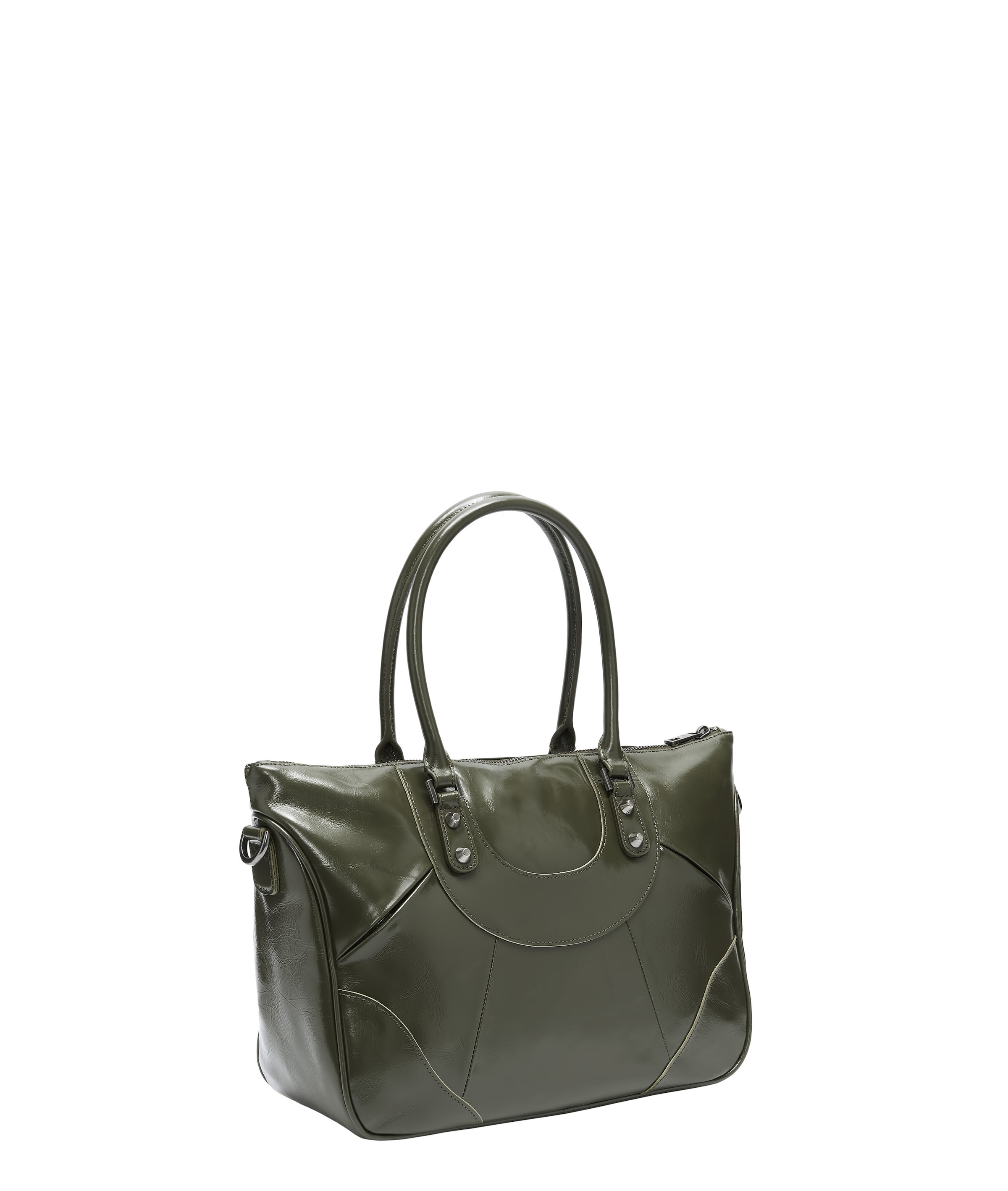 Liebeskind Berlin Handbag in Green