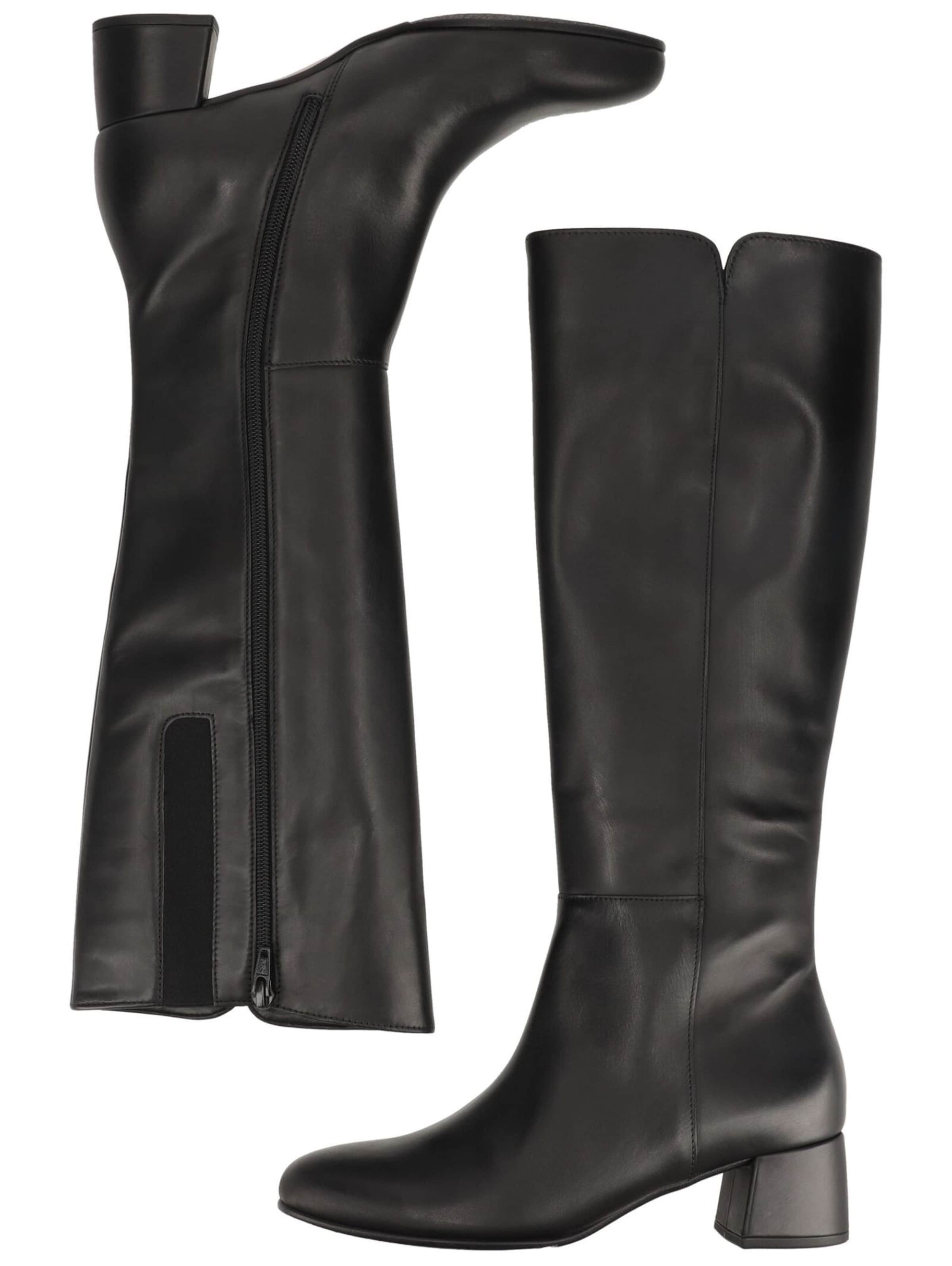 GABOR Boots in Black