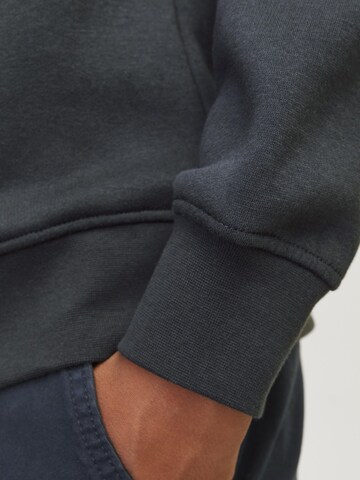 Felpa 'JORVESTERBRO' di Jack & Jones Junior in verde