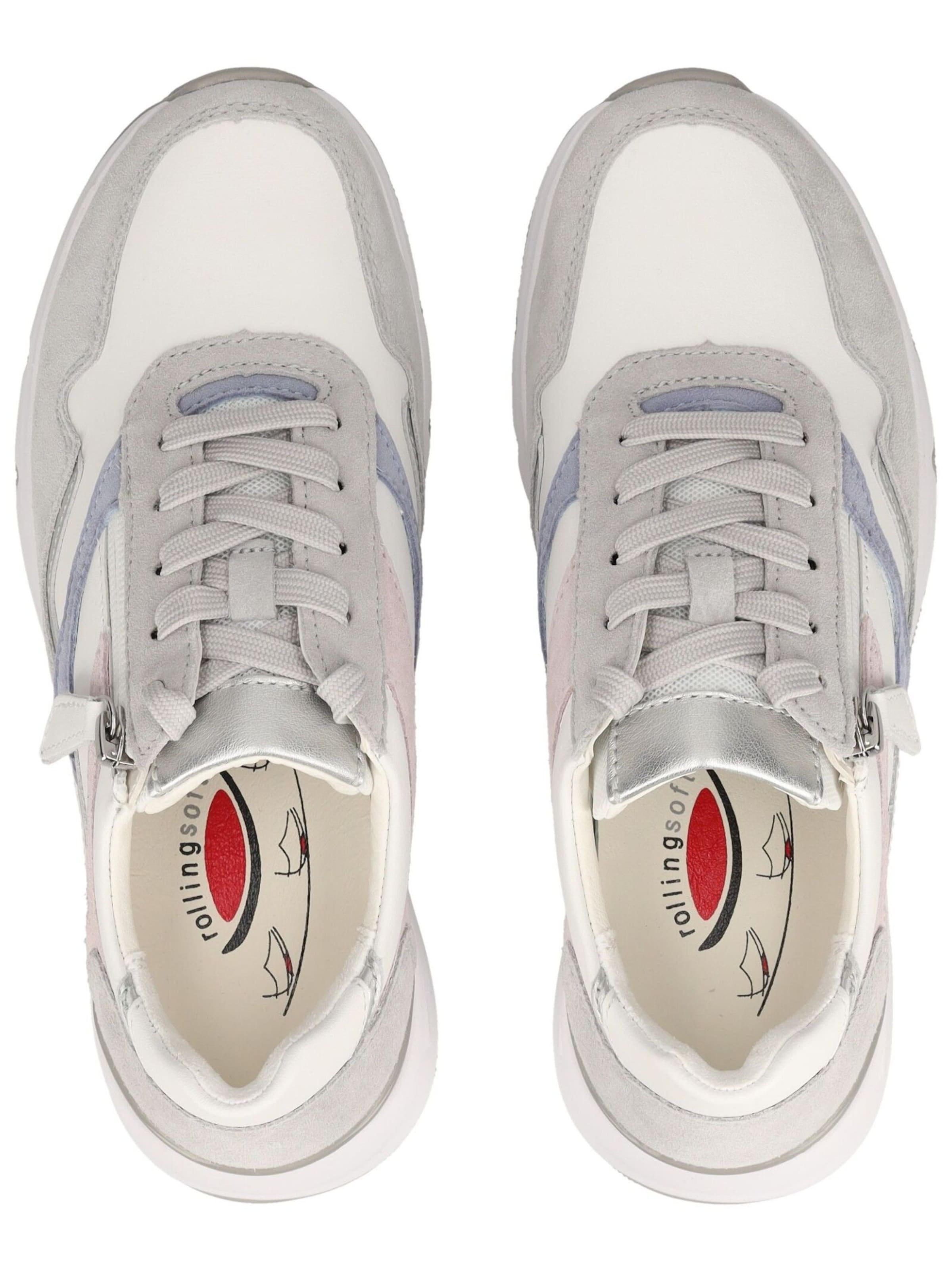 Rollingsoft Sneakers in Grey