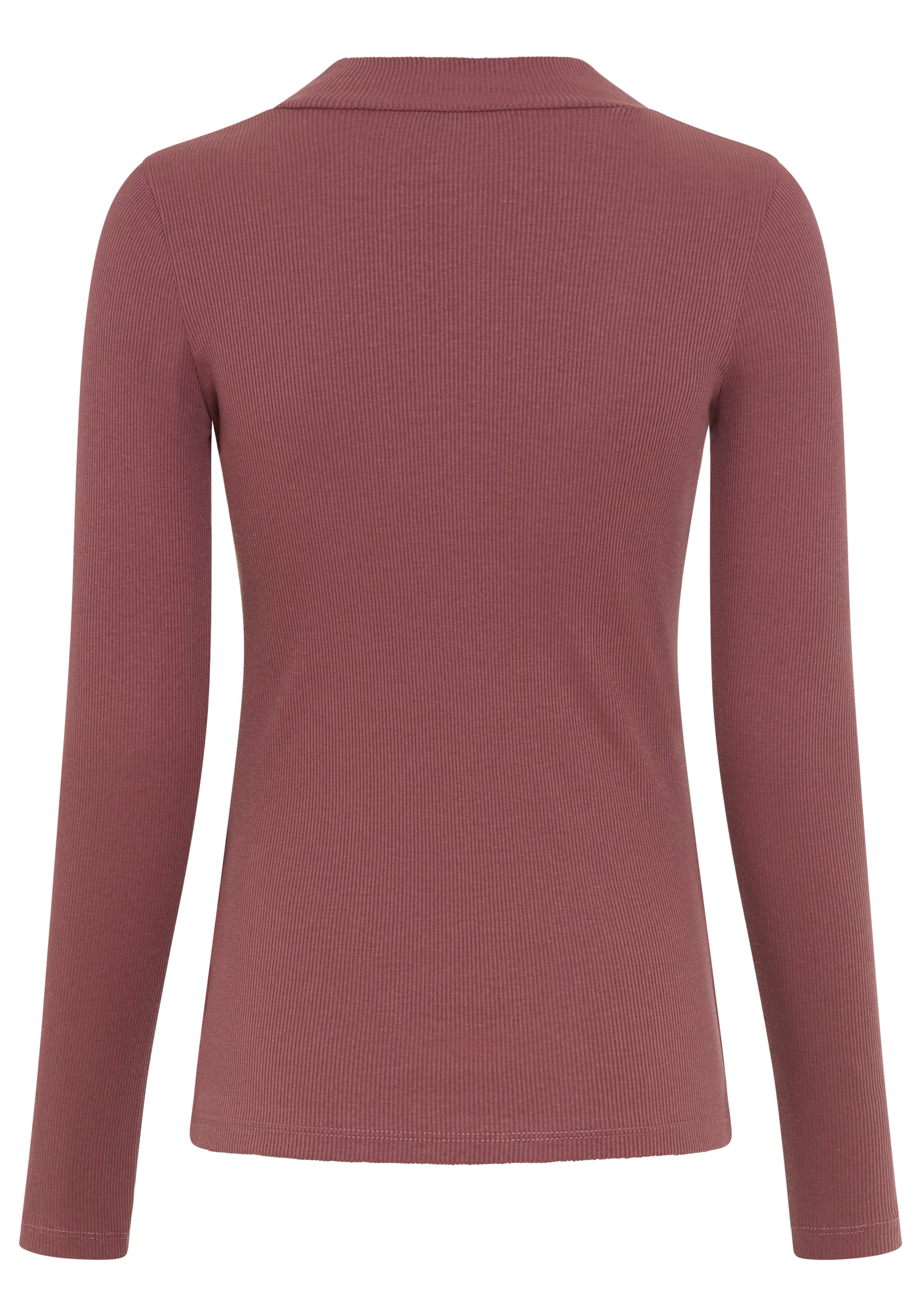 AJC Shirt in Pink