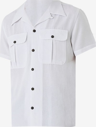 Marškiniai iš Antioch, spalva – balta, Prekių apžvalga