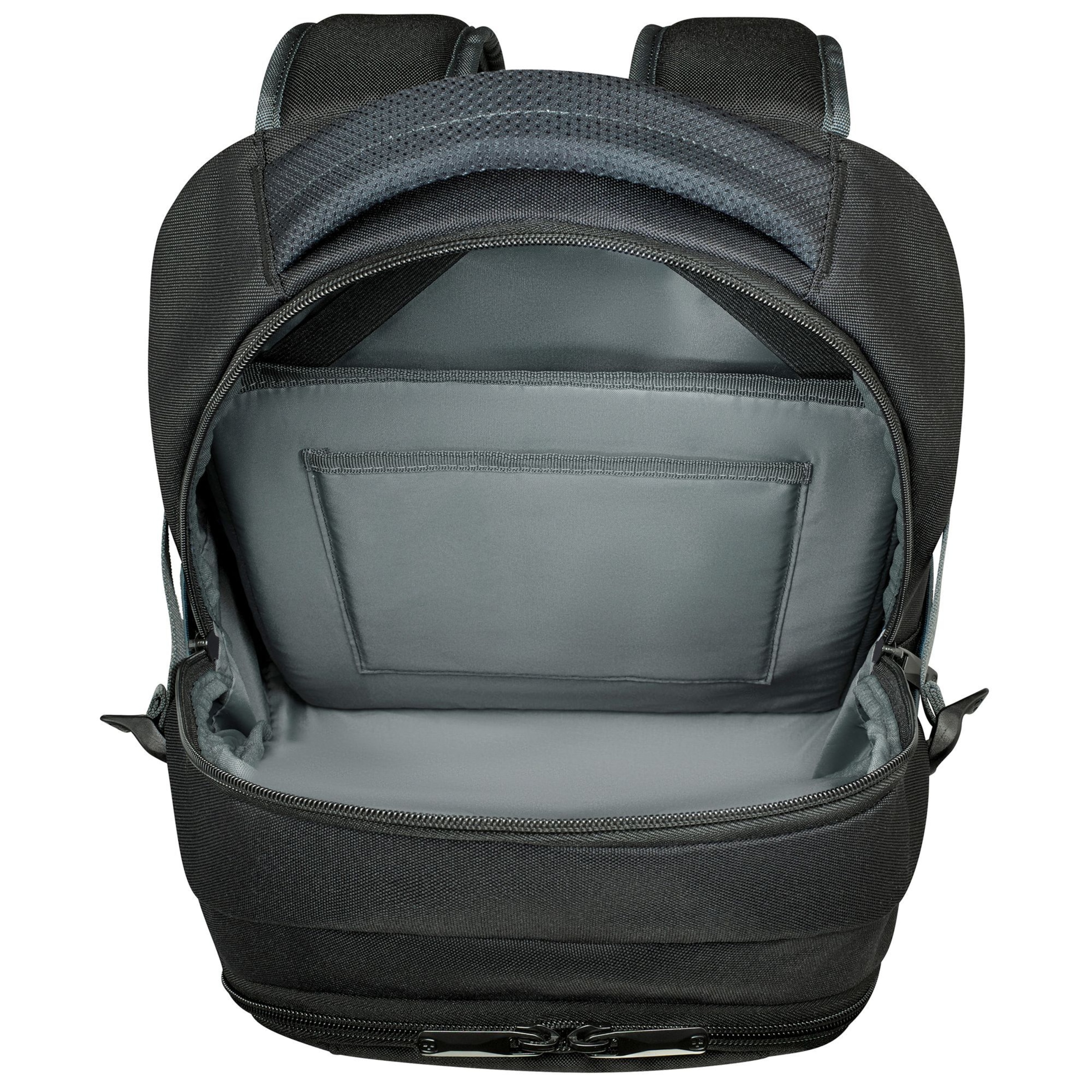 WENGER Backpack 'Ryde' in Black