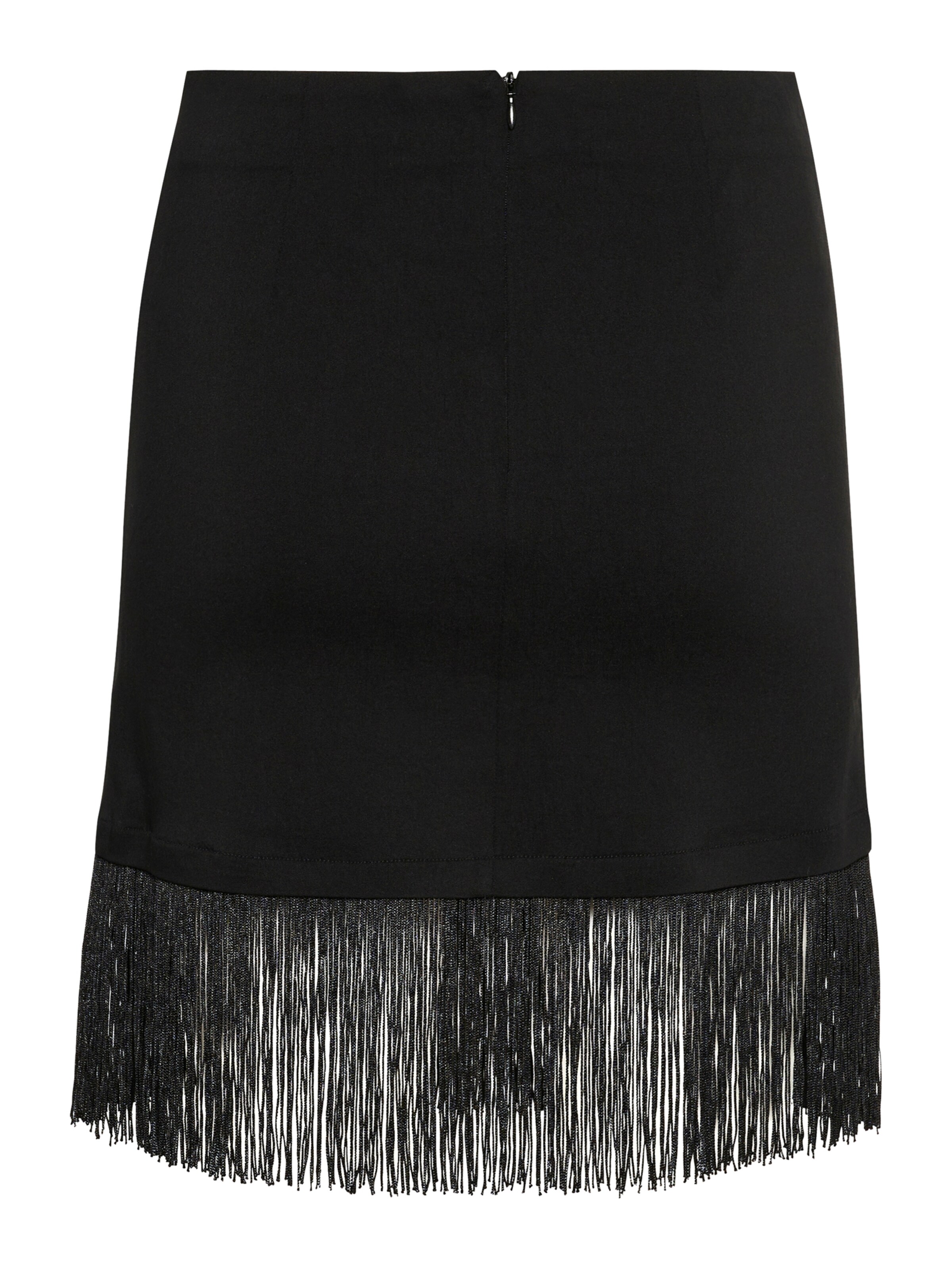 My Essential Wardrobe Seelik 'Felix', värv must