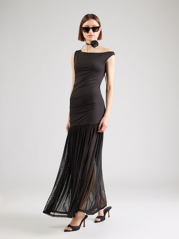 Tally Weijl Evening dress in Black