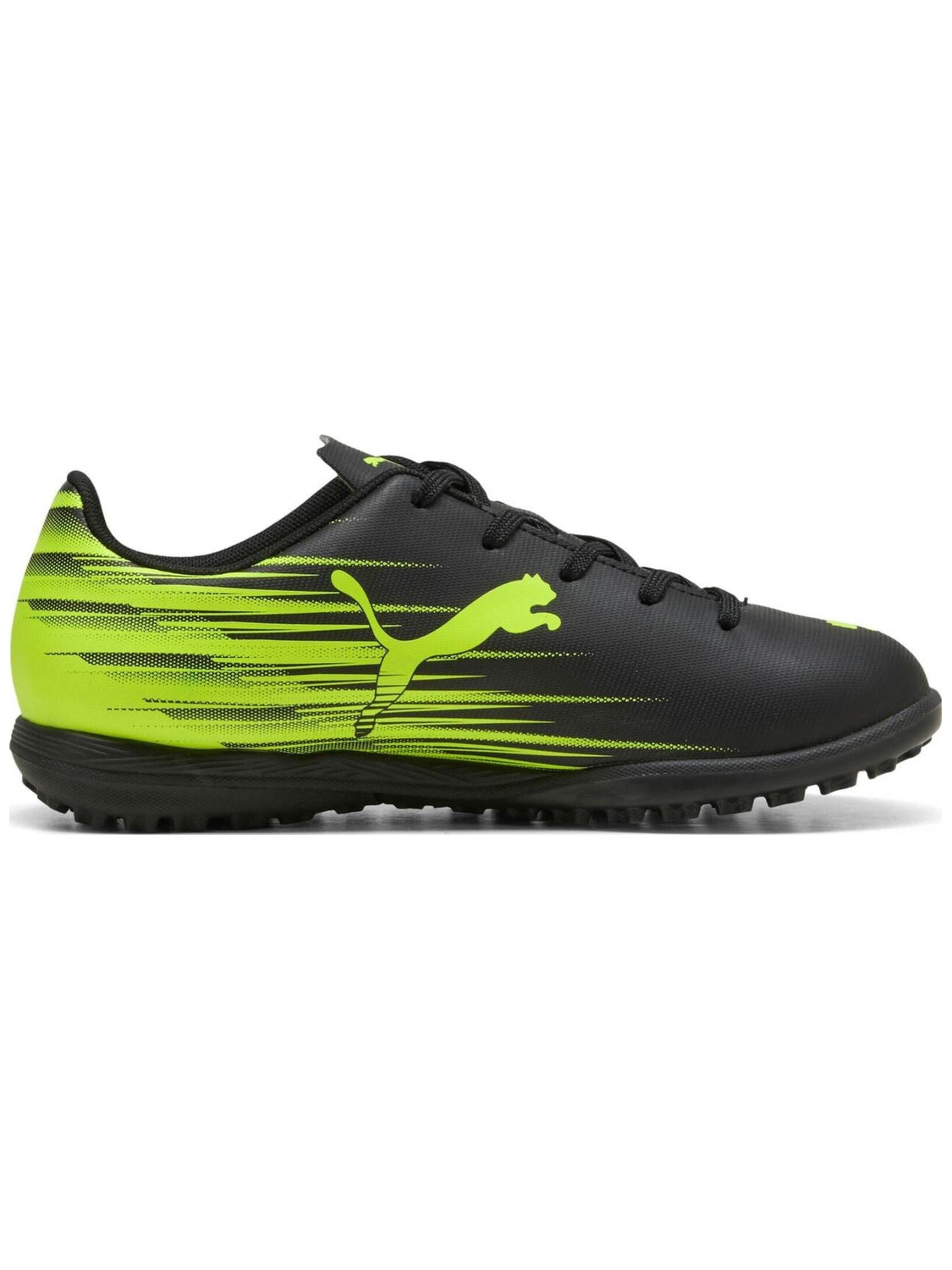 PUMA - Zapatillas de fútbol 'Puma Attacanto Ii Tt' en verde