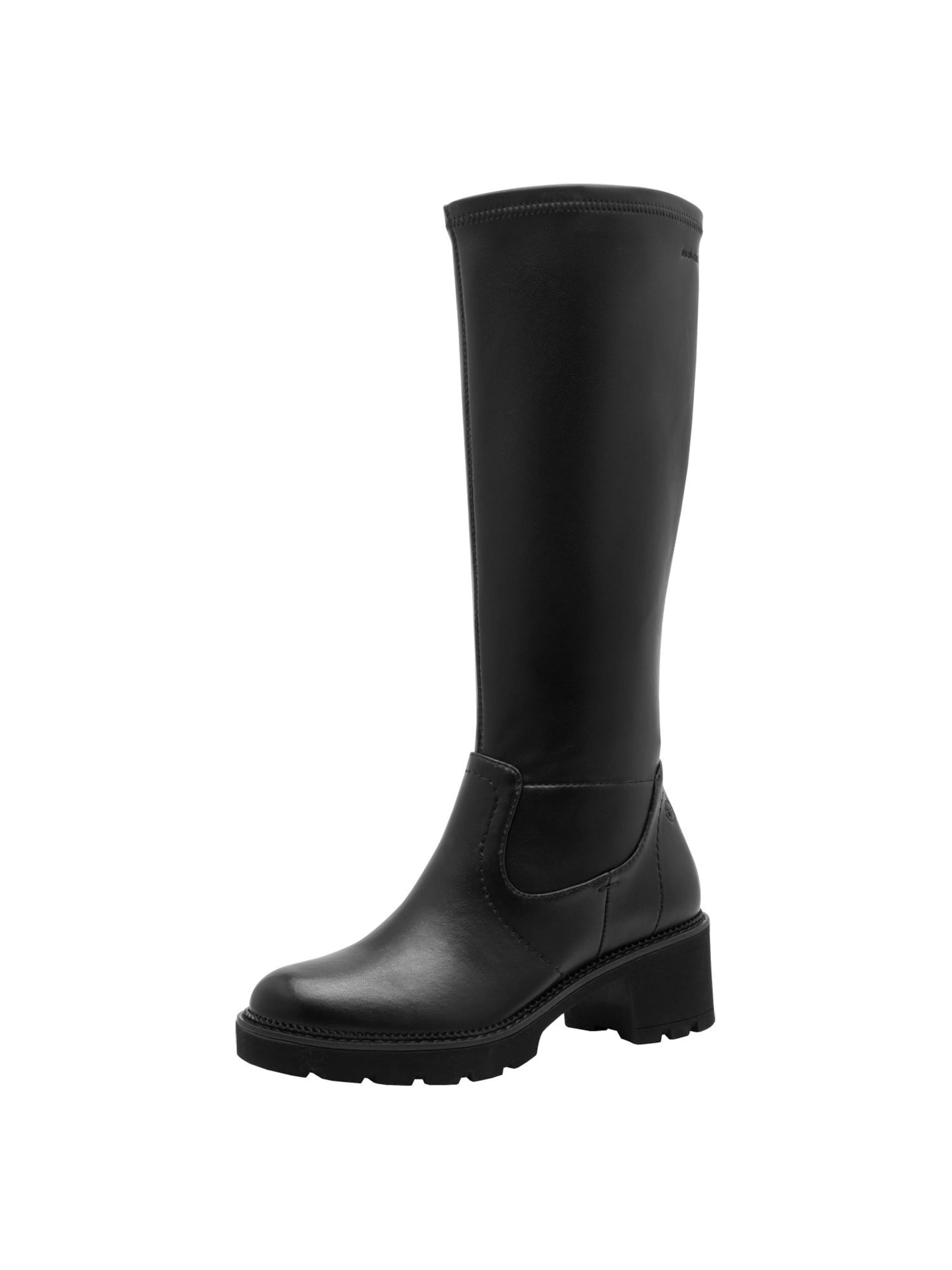 Tamaris Boot in Black, Item view