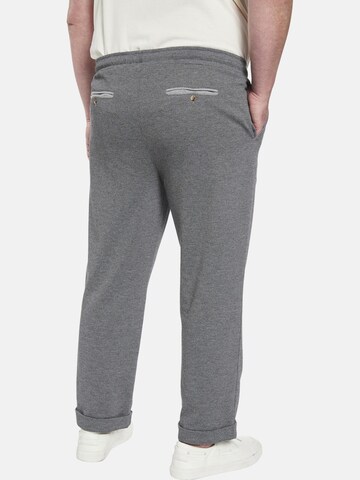 Loosefit Pantalon de sport ' Baron Miles ' Charles Colby en gris