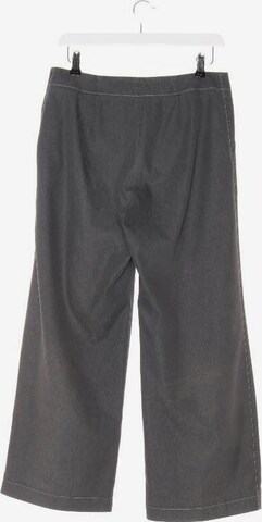 Iris von Arnim Pants in M in Grey