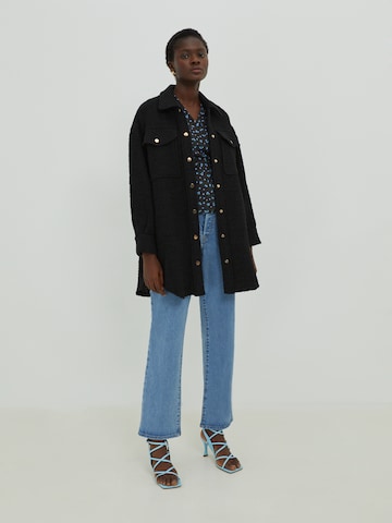 EDITED Between-Season Jacket 'Georgia' in Black