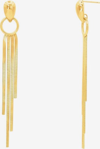 Heideman Earrings 'Rosa' in Gold