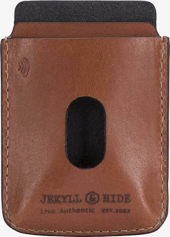 Jekyll & Hide Case 'Roma' in Brown