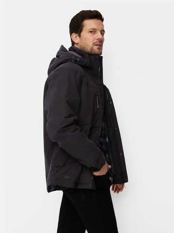 CAMEL ACTIVE Performance Jacket 'teXXXactive® ' in Blue