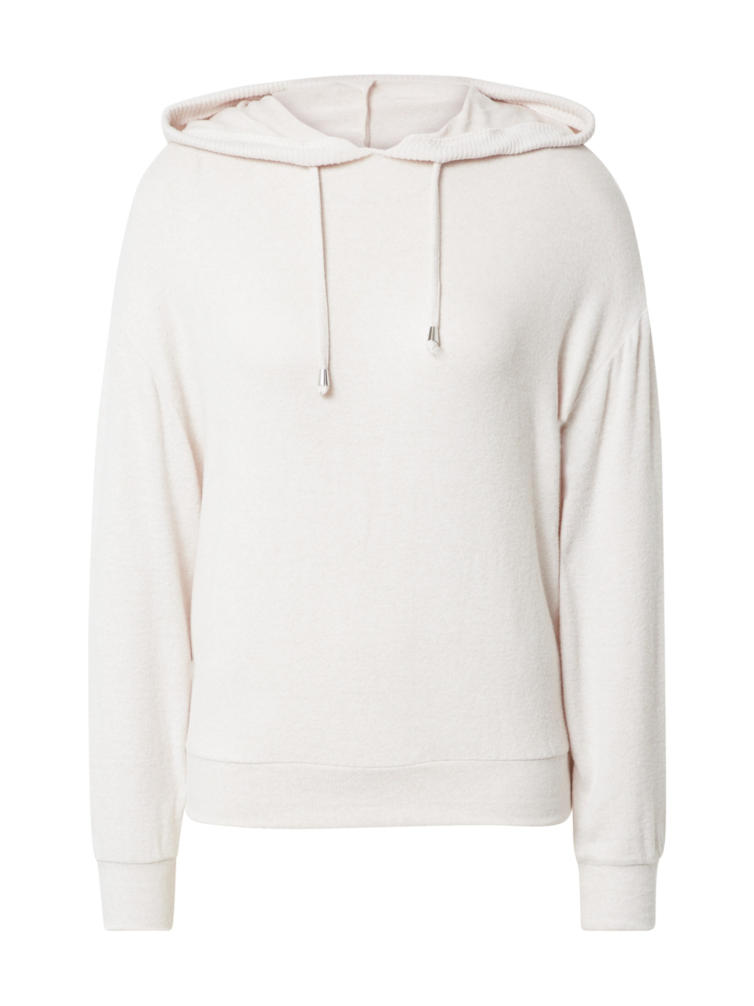 Trui met capuchon - BLAUW - Kiabi - 15.00