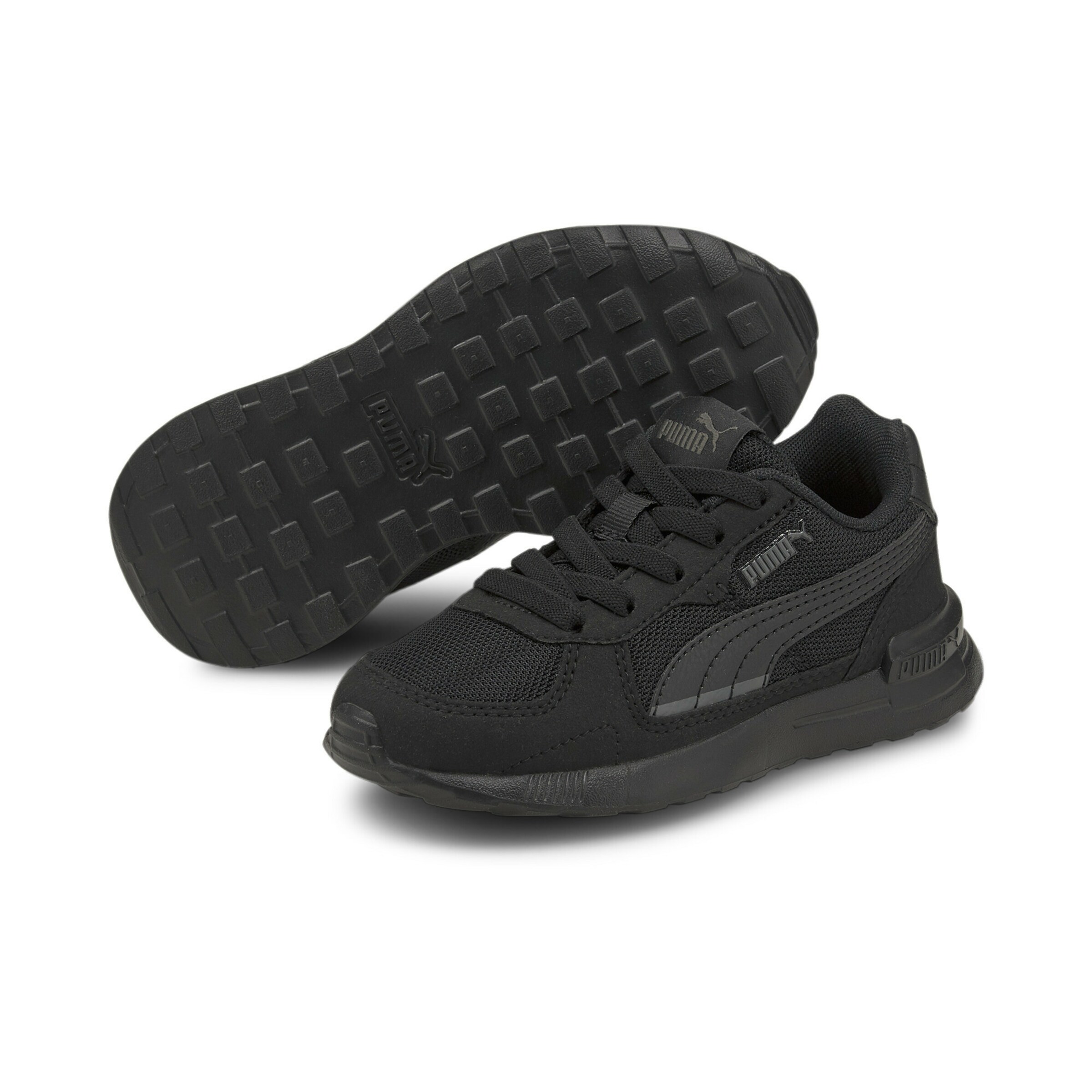 PUMA Trainers 'Graviton' in Black