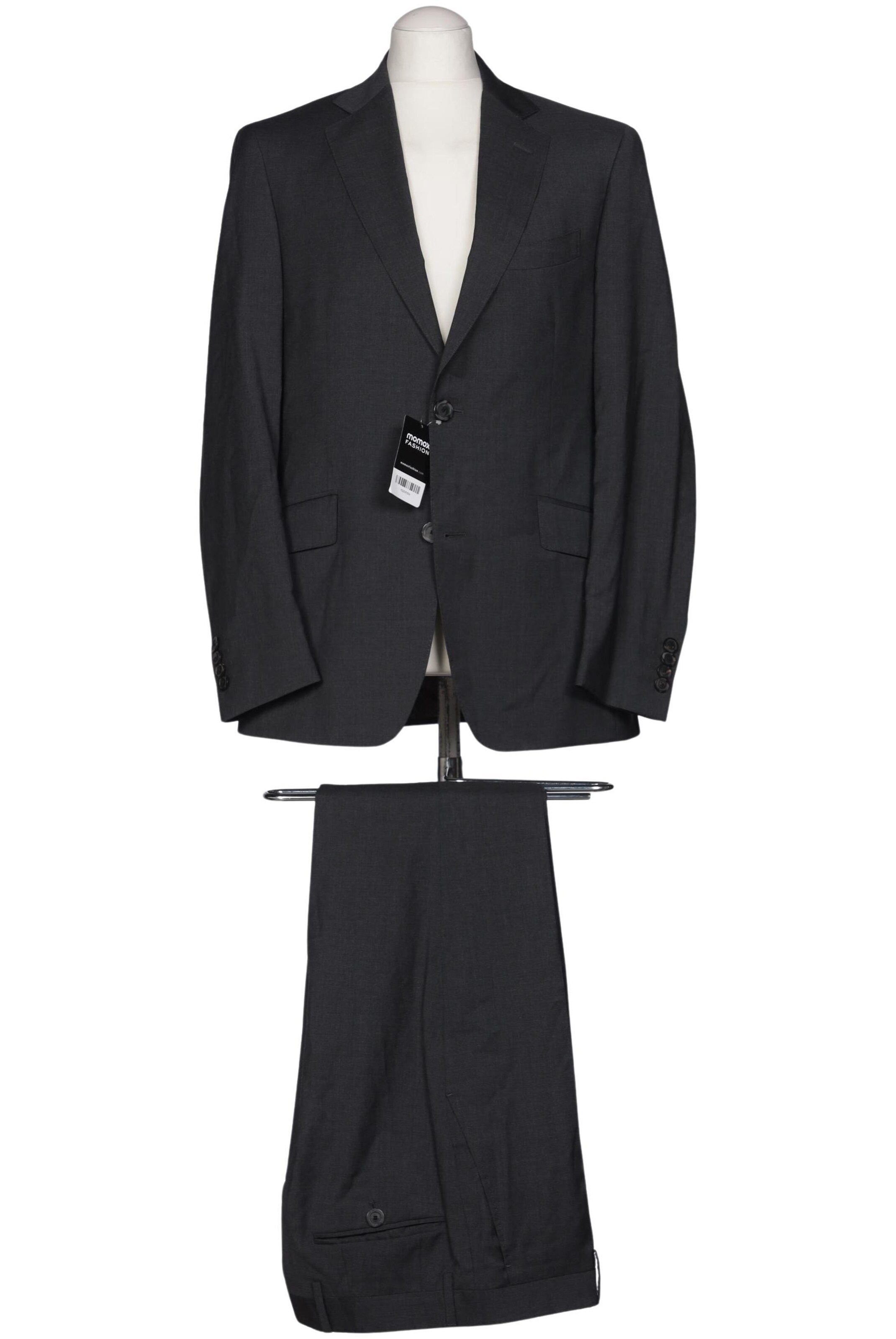 Etro Suit in L in marine blue, Item view