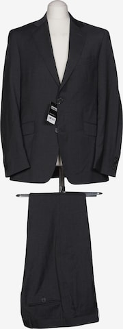 Etro Anzug L in Blau: Vorderseite