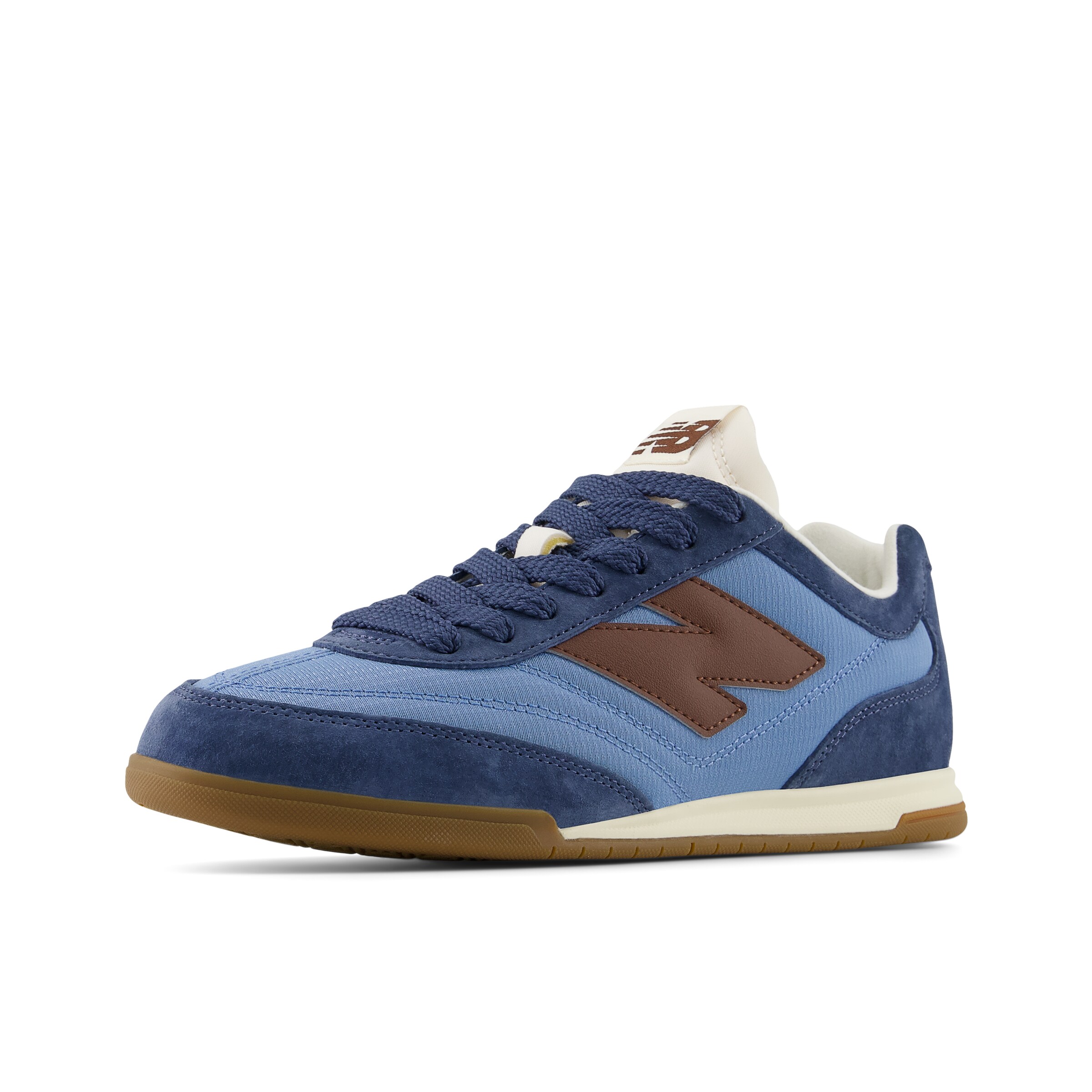 new balance Sneakers laag 'RC42' in Blauw: voorkant