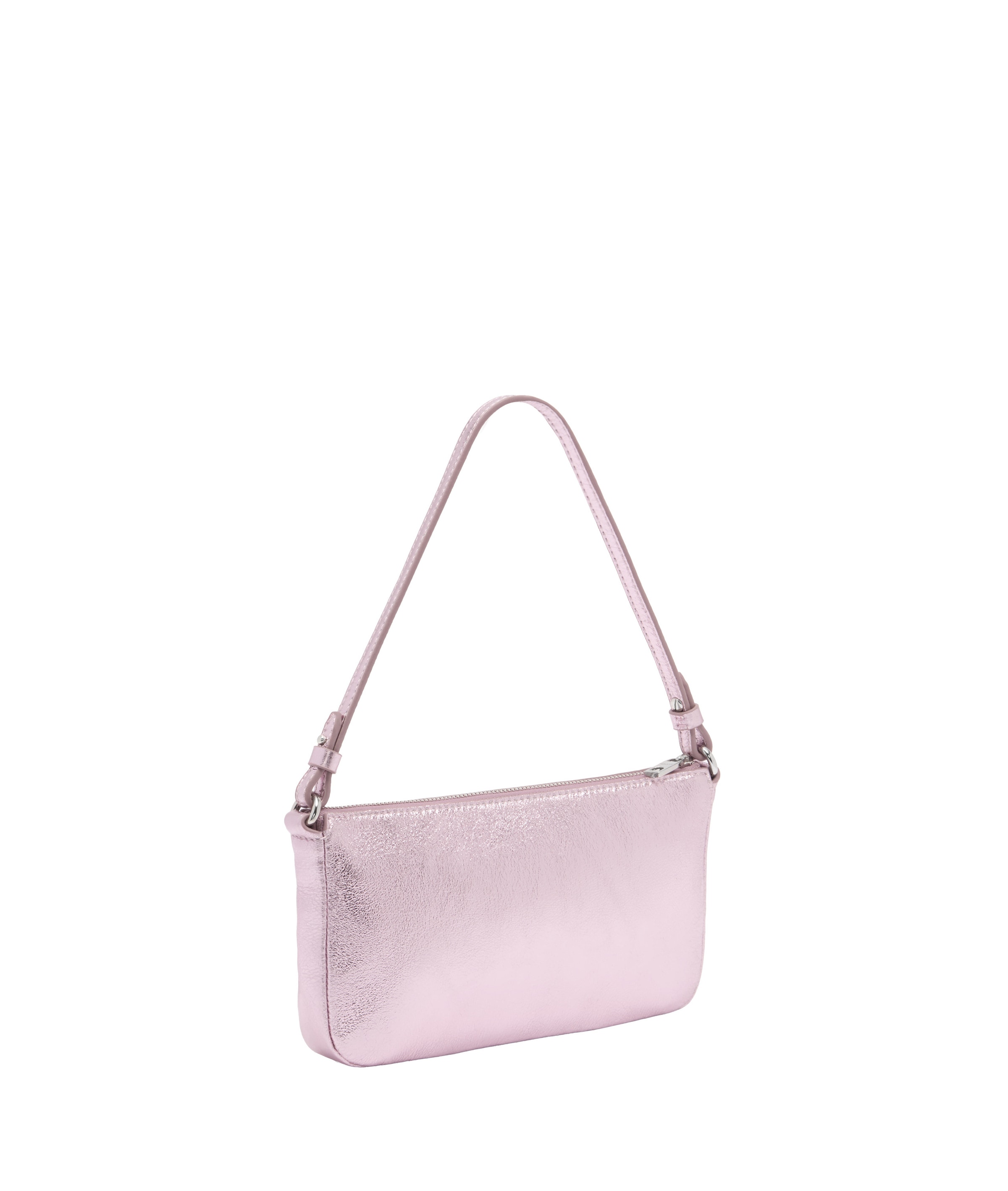 Liebeskind Berlin Crossbody bag in Pink
