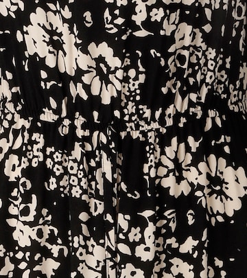 Aniston CASUAL Kleid in Schwarz