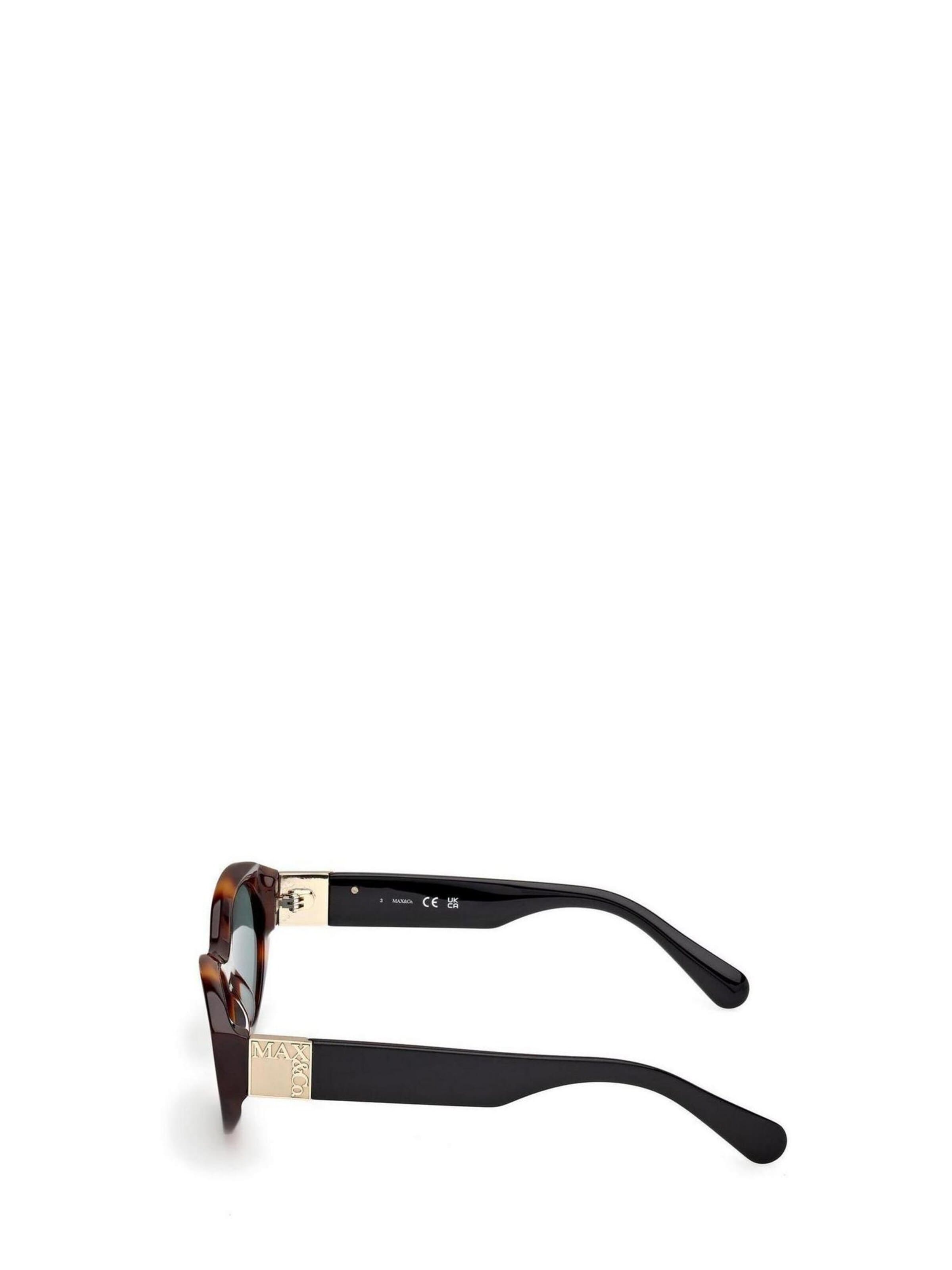 MAX&Co. - Gafas de sol 'MO0123 52N' en marrón