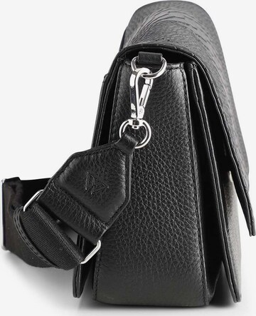 MARKBERG Crossbody Bag 'Anni' in Black