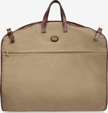 The Bridge Reistas in Beige: voorkant