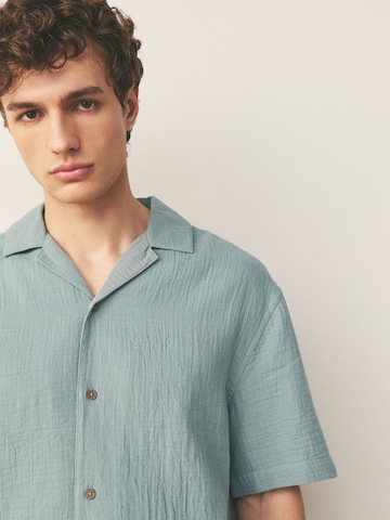 Pyjama court Next en beige