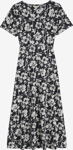 Seasalt Cornwall Jurk 'Mirva' in Blauw: voorkant