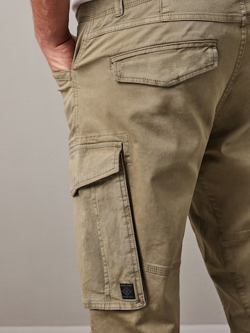 Next Slim fit Cargo Pants in Beige