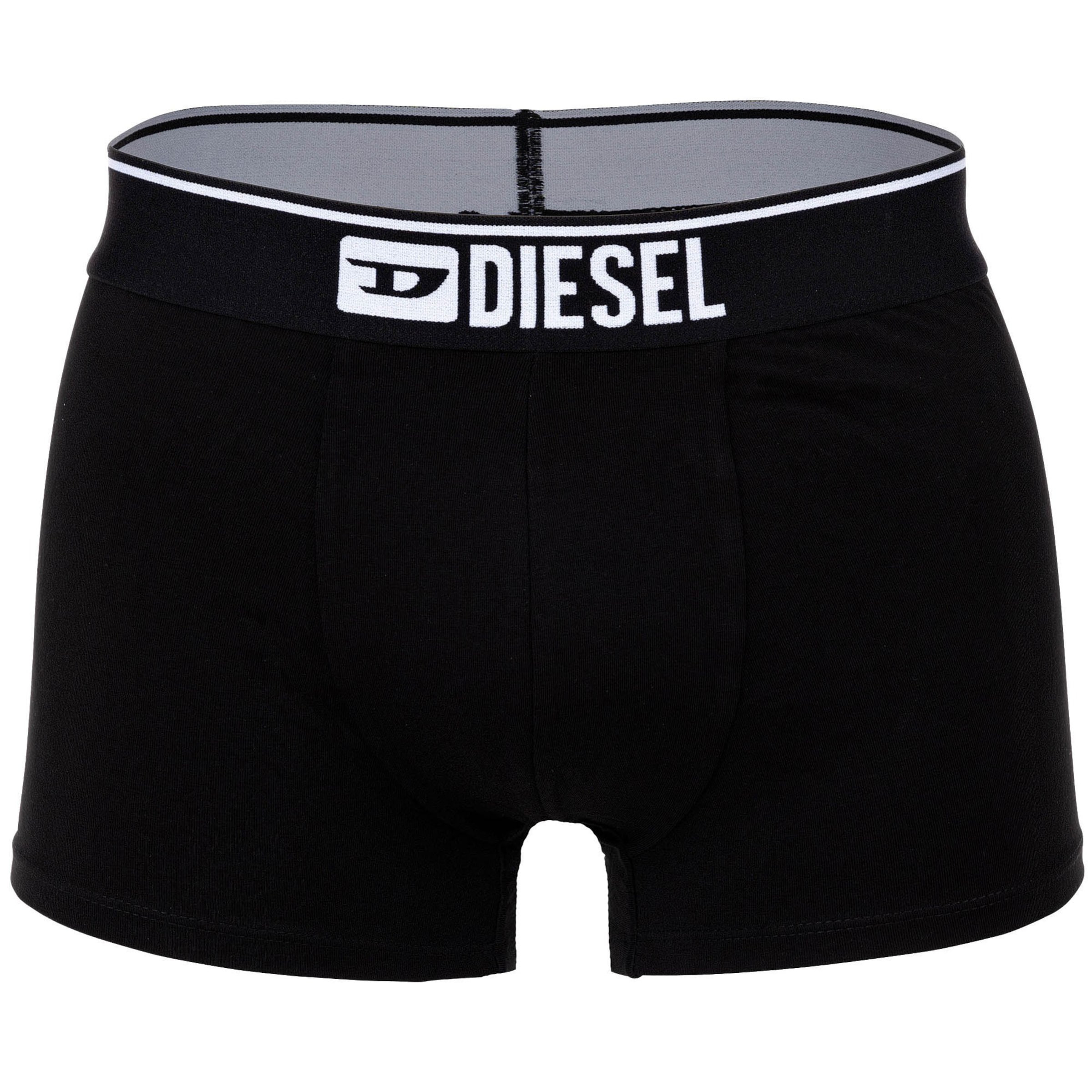DIESEL Boxershorts 'Damien' in Blau