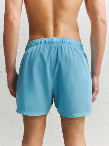 Shorts de bain 'Essential' Next en bleu