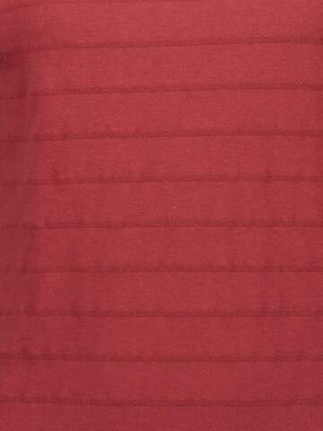 BLUE SEVEN Shirt‌ in Rot