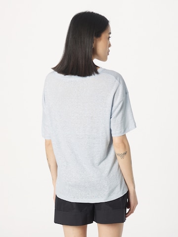 DRYKORN T-Shirt 'SVENNIE' in Grau