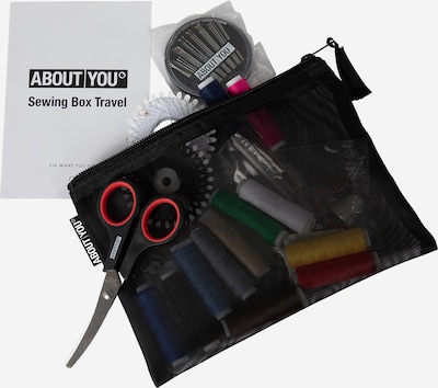 ABOUT YOU Box/koš 'Fashion Fixer Pocket' - černá, Produkt