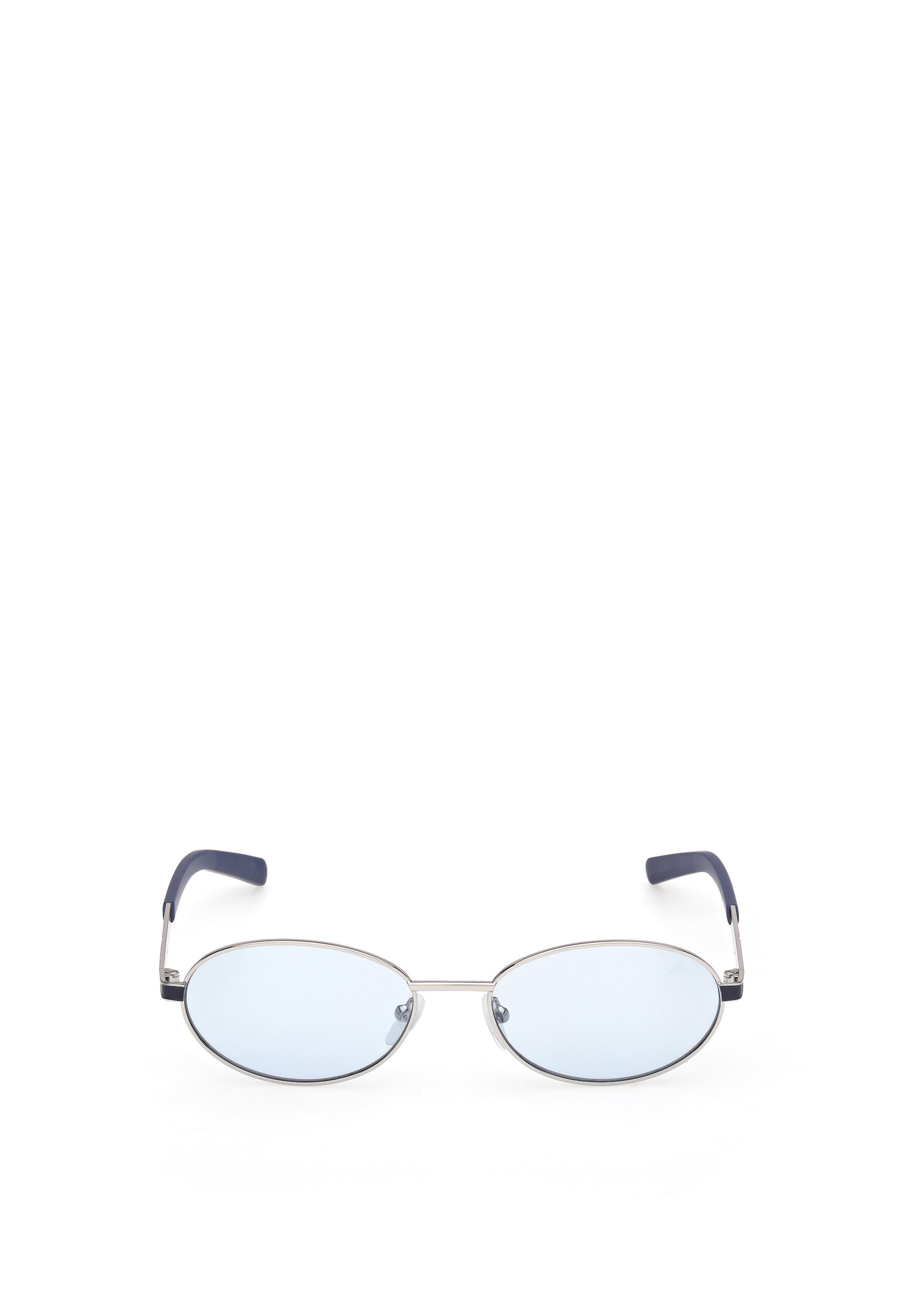 Occhiali da sole di K-Way in blu: frontale