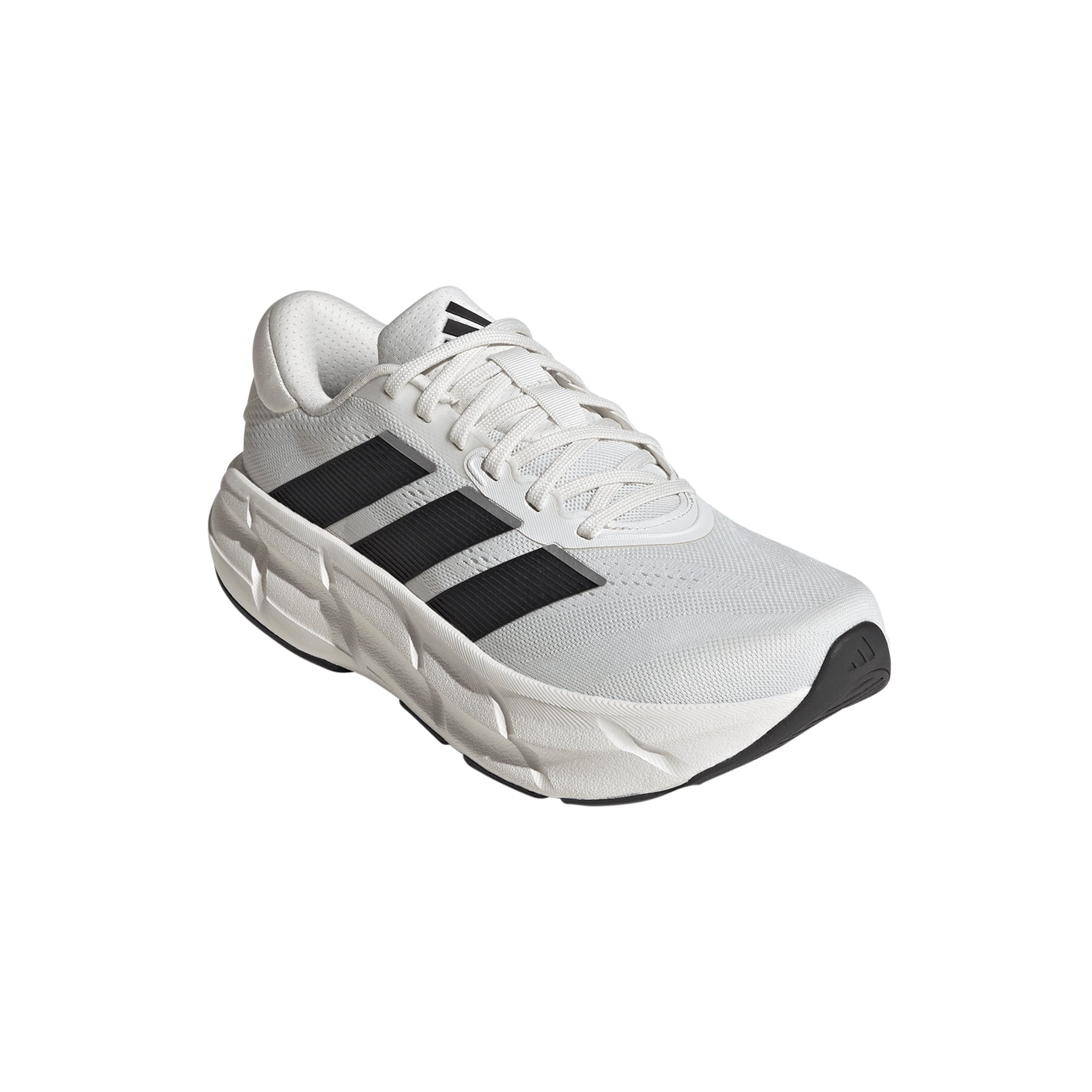 Chaussure de course 'QUESTAR 4' ADIDAS PERFORMANCE en blanc