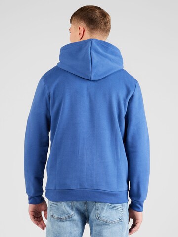 GAP Sweatshirt in Blue