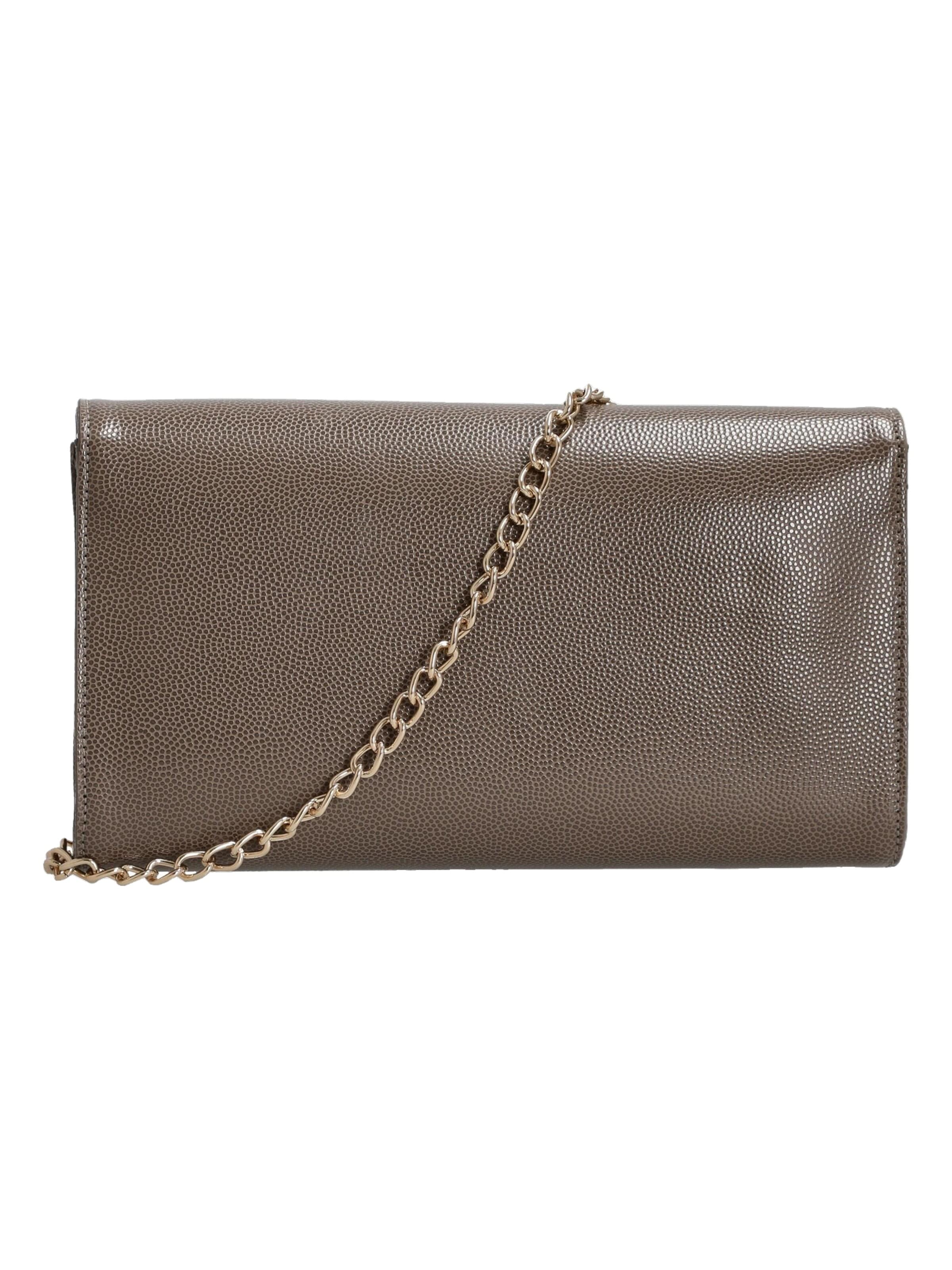 VALENTINO Clutch 'Divina'‌‌‌‌‌‌ in Beige