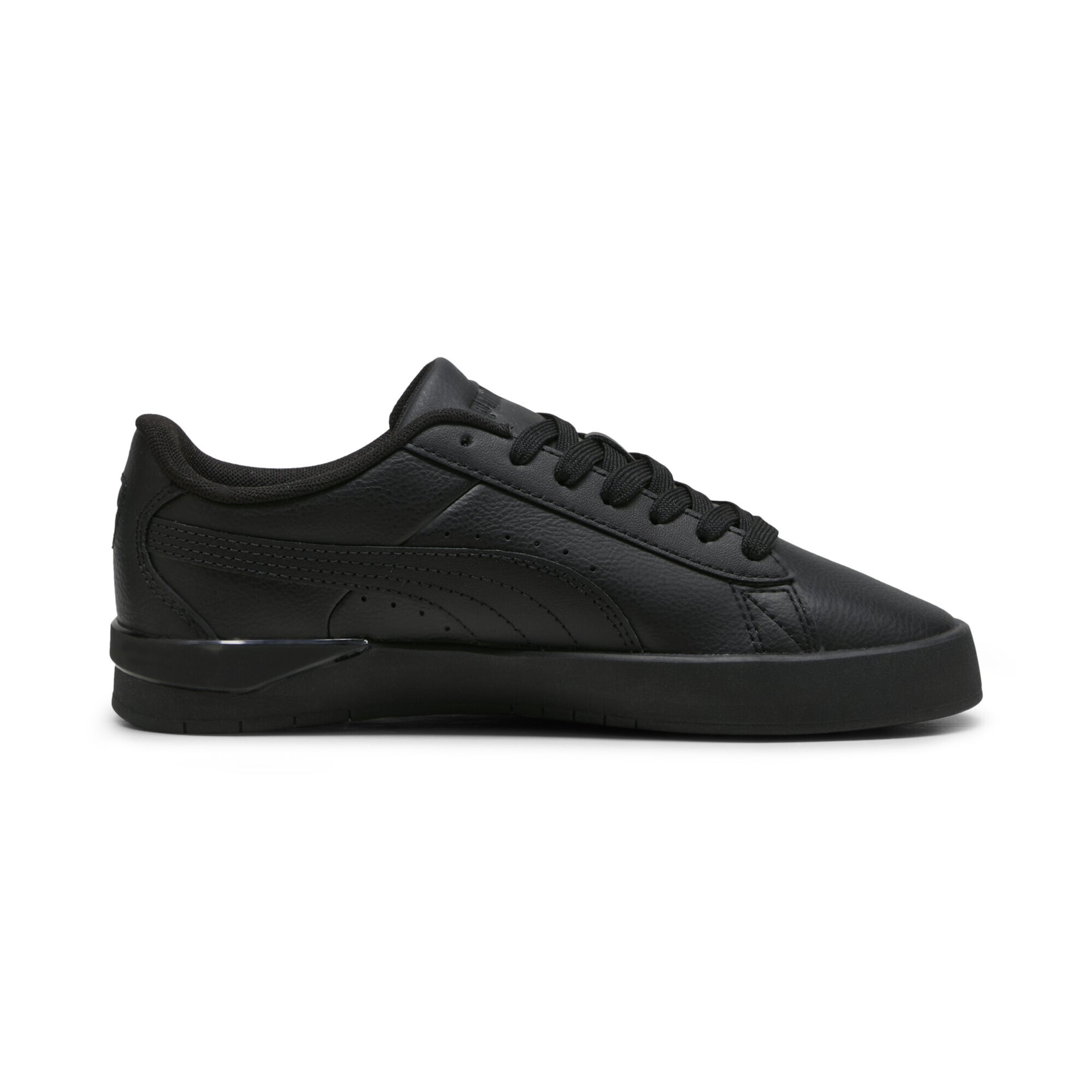 PUMA Sneakers laag 'Jada' in Zwart