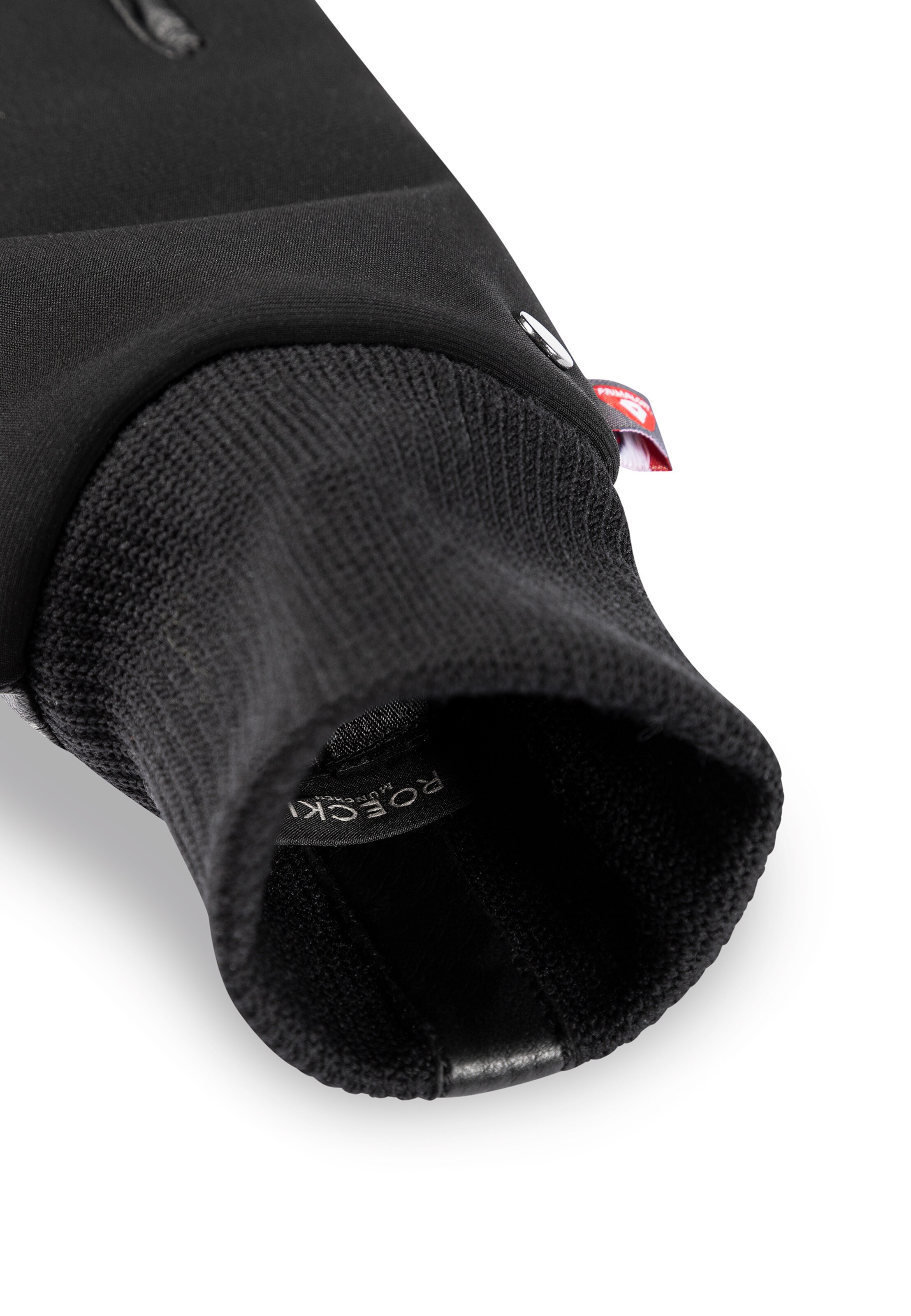 Gants 'BALTIMORE TOUCH' Roeckl en noir