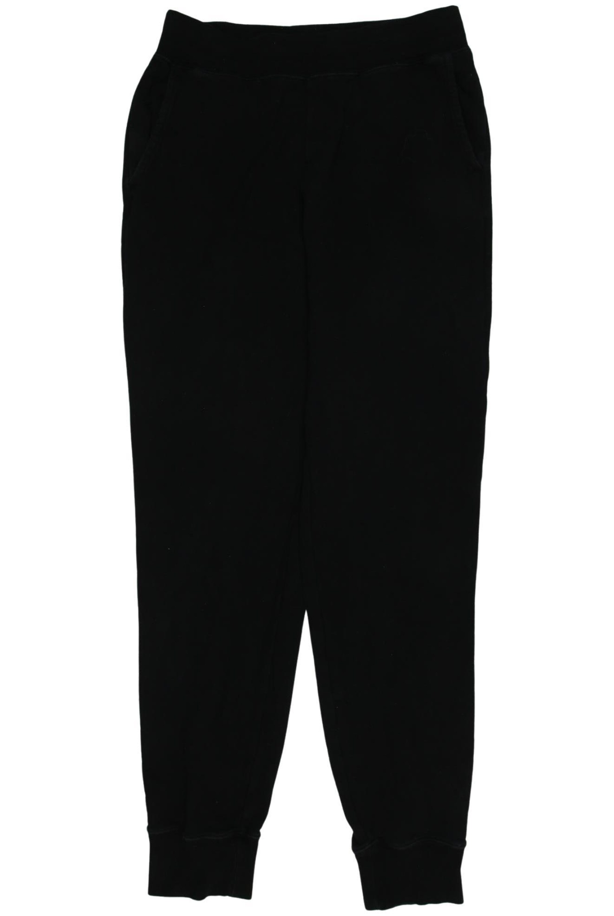 UNIQLO Pants in S in Black: front