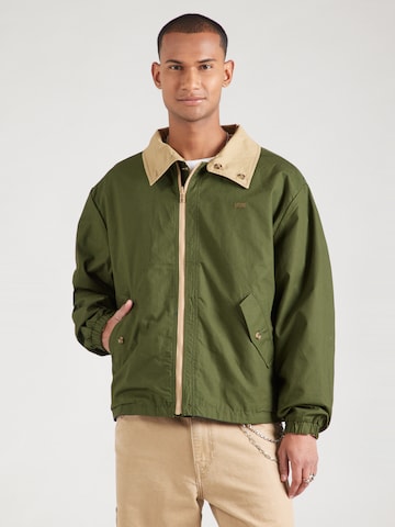 LEVI'S ® Přechodná bunda 'Rex' – béžová