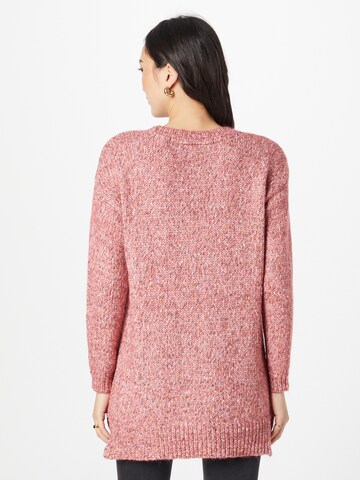 Fransa Sweater in Pink